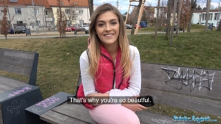 จ้างสาวข้างทางมาxxx ใต้สะพาน กระแทรกหีแทบพัง