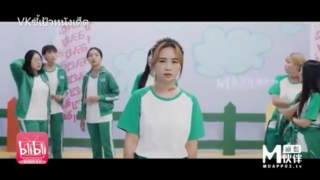 เกมนี้ใครแพ้เจอจับ xxx งานนี้เสียงครางดังลั่น