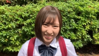 ชวนนักเรียนสาวญี่ปุ่นไปกินไอติม แล้วสุดท้ายเจอพาไปxxx นักเรียนนน่ารักมาก