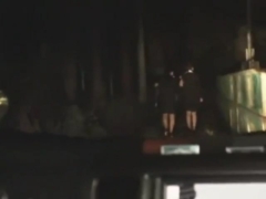 นักเรียนเจอโจรดักลากไปข่มขืนในป่า ทั้งเสียว ทั้งส่งสาร โดนจัดหนัก