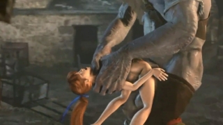 การ์ตูนxสาวน้อยโดนควยปีศาจยักจับเย็ดควยโคตรใหญ่