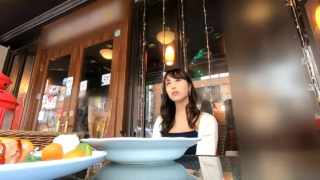 XNXXจีบสาวที่ร้านอาหารก่อนจะพากันมาxxxที่ห้อง สาวน่ารักมากหุ่นดี