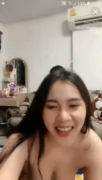 หลุดVKสาวไทยไลฟ์สดจัดกับแฟนตามคำสั่งของสมาชิกในกลุ่มลับ