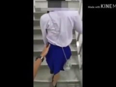 คลิปไทยมอมเหล้านักเรียนก่อนหลอกพามาXXXบนห้อง