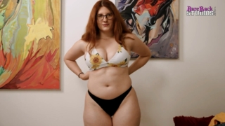 sexpornสาวอวบแต่น่ารัก โดนแตกใส่ปากไป2น้ำ