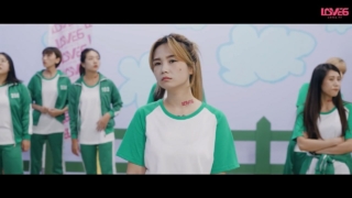 Squid Game เวอร์ชั่นX ใครแพ้ไม่ตายแต่โดน xxx Ep.1