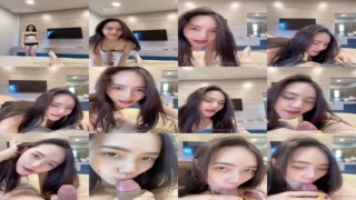 VK น้องคิมมี่นักศึกษาสาวน่ารัก โมกควยเสียวๆ ก่อนจะเสียบท่าหมาจนแตกใน ซูมชัดๆน้ำเงี่ยนกำลังไหล