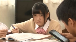 sexporn มาติวหนังสือบ้านเพื่อน เจอพี่ชายเพื่อนลูบxxxใต้โต๊ะจจนเสียว