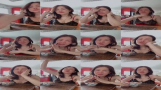 VK หลุดใหญ่โชว์เบาๆ ฟินๆ ไลฟ์ไปคุยไป เสียงไทย