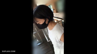 jav หากันง่ายๆ ชวนสาวข้างทางมาเป็นนางเอกAV กว่าจะตกลงคุยซะนาน