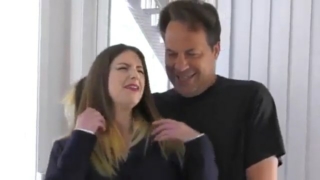 หนังโป๊ ผู้จัดการสาวสวย โดนลูกน้องจับข่มขืนกลางออฟฟิต