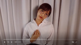 หลุด Onlyfans deerlong น้องกวาง ลุดสาวออฟฟิศนั่งติ้วหีอยู่หน้าคอม กอ่นแฟนจะเดินผ่านมาแล้วเงี่ยน จับxxxเย็ดคาเก้าอี้