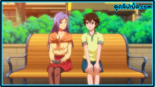 การ์ตูนโป๊ ครูสาวสอนประสบการณ์เสียวให้นักเรียน นักฟุตบอลหนุ่มถึงความเสียวที่เกินความคาดหมาย Jvenile Pornography The Animation ในสวนสาธารณะ