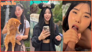 พาเที่ยวญี่ปุ่นก่อนพาไปเย็ด Elle Lee เน็ตไอดอลเกาหลีสุดน่ารักแตกใส่ปาก