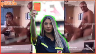 คลิปหลุดกรรมการตุรกี ผู้ตัดสินฟุตบอล เย็ดกับผู้จัดการทีม “เอลิฟ คาราอาร์สลาน” elifkaraarslan_