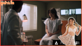 ADULT TIME – Lulu Chu คำแนะนำของหมอ ที่ทำให้ต้องโดนรุมเย็ดทั้ง2รูหีและตูด แตกใส่หน้า